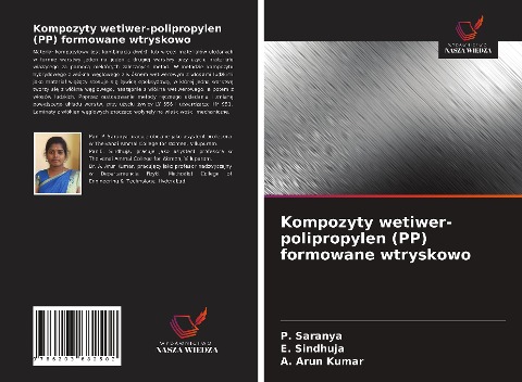 Kompozyty wetiwer-polipropylen (PP) formowane wtryskowo - P. Saranya, E. Sindhuja, A. Arun Kumar