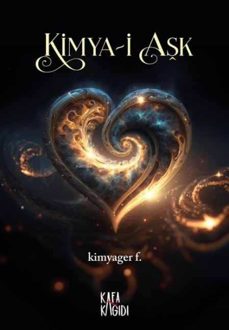 Kimya-i Ask - Kimyager F.