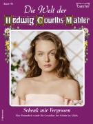 Cover-Bild zum Titel 'Die Welt der Hedwig Courths-Mahler 770' von 'Claudia von Hoff'