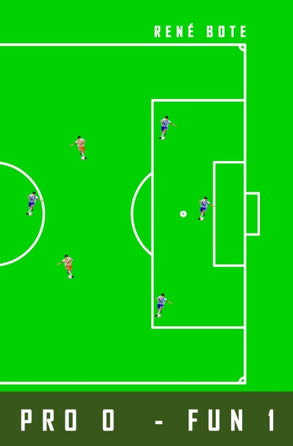 Pro 0 - Fun 1 - René Bote