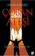 Cover-Bild zum Titel 'Coban Atesi' von 'Hasan Suicmez'