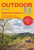 Belgische Ardennen - Astrid Holler