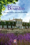 Cover-Bild zum Titel 'Un Secreto Inconfesable' von 'Francoise Bourdin'