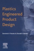 Cover-Bild zum Titel 'Polymer Foams Handbook' von 'Nigel Mills'