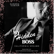 Cover-Bild zum Titel 'My Hidden Boss' von 'Sandra Cugier'