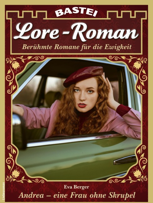 Lore-Roman 204 - Eva Berger co Kai Klimoint