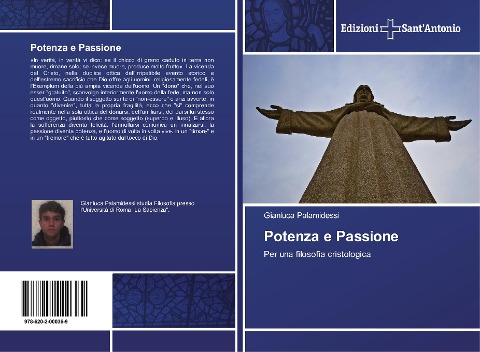 Potenza e Passione - Gianluca Palamidessi