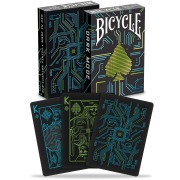 Cover-Bild zum Titel 'Bicycle Dark Mode' von ''