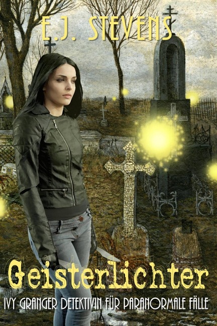 Geisterlichter - E. J. Stevens