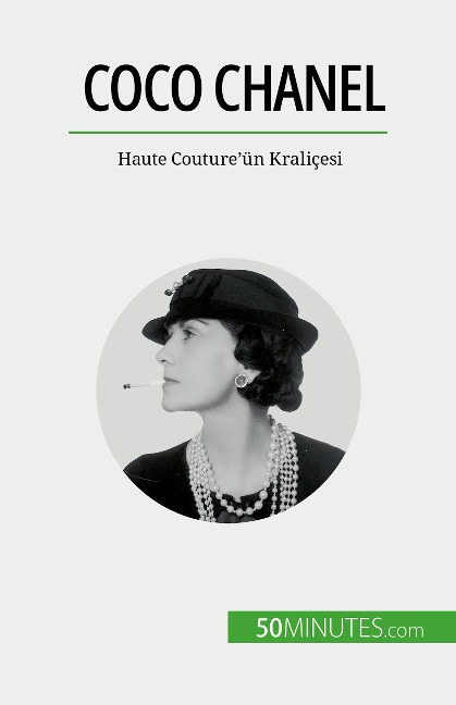 Coco Chanel - Sandrine Papleux