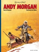 Cover-Bild zum Titel 'Andy Morgan - Deluxe Edition' von ''