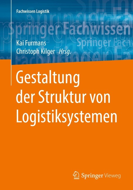 Gestaltung der Struktur von Logistiksystemen - 