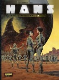 HANS 3. EDICION INTEGRAL - 
