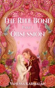 Cover-Bild zum Titel 'The Rite Bond' von 'Vanessa Karmalan'