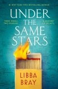 Cover-Bild zum Titel 'Under the Same Stars' von 'Libba Bray'