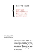 Cover-Bild zum Titel 'L' inferno del romanzo. Riflessioni sulla postletteratura' von 'Richard Millet'