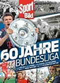 60 Jahre Bundesliga - 