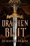 Cover-Bild zum Titel 'Drachenblut 5' von 'Lindsay Buroker'