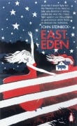 Cover-Bild zum Titel 'East of Eden' von 'John Steinbeck'
