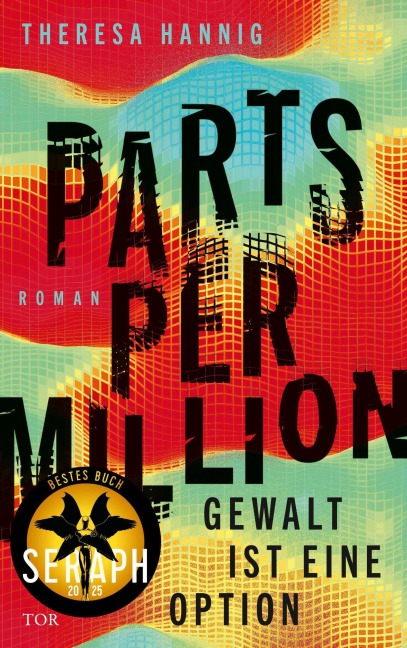 Parts Per Million - Theresa Hannig
