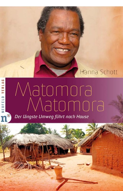Matomora Matomora - Hanna Schott