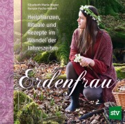 Cover-Bild zum Titel 'Erdenfrau' von 'Elisabeth Maria Mayer, Renate Fuchs-Haberl'