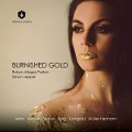 Burnished Gold - Robyn Allegra/Lepper Parton