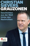 Cover-Bild zum Titel 'Grauzonen' von 'Christian Sievers'