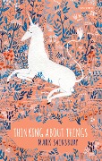 Cover-Bild zum Titel 'Thinking about Things' von 'Mark Sainsbury'