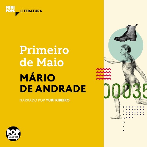 Primeiro de Maio - Mario De Andrade