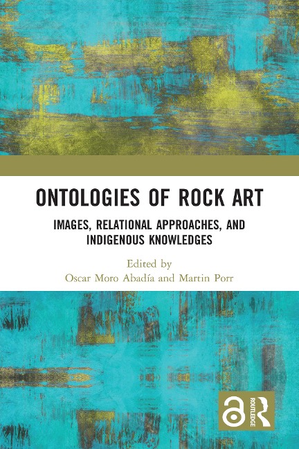 Ontologies of Rock Art - 