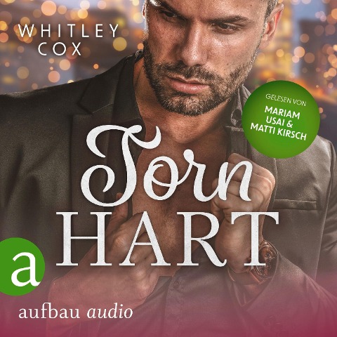 Torn Hart - Whitley Cox
