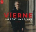 Preludes - Laurent Wagschal