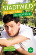Cover-Bild zum Titel 'Stadtwild' von 'Nicolas Bogislav von Lettow-Vorbeck'
