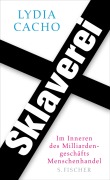 Cover-Bild zum Titel 'Sklaverei' von 'Lydia Cacho'