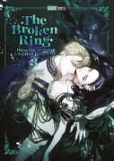 Cover-Bild zum Titel 'The Broken Ring - Diese Ehe ist zum Scheitern verurteilt 03' von 'Chokam, Chacha Kim'