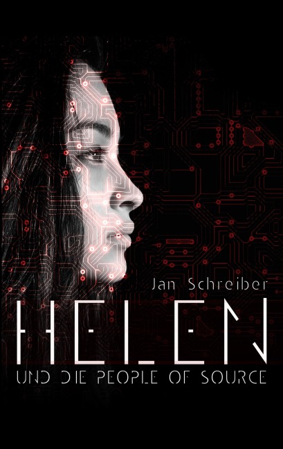 Helen und die People of Source - Schreiber Jan