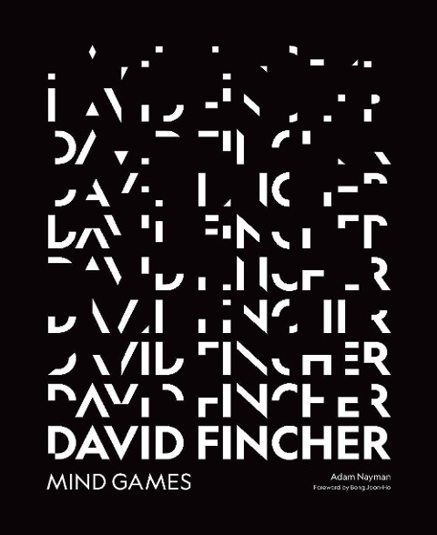 David Fincher: Mind Games - Adam Nayman