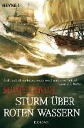 Cover-Bild zum Titel 'Sturm über roten Wassern 02' von 'Scott Lynch'