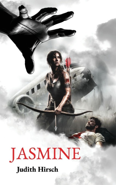 Jasmine - Judith Hirsch