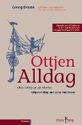 Cover-Bild zum Titel 'Ottjen Alldag - un sien Moorhex' von 'Georg Droste'