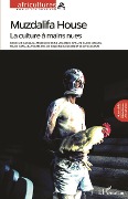 Cover-Bild zum Titel 'Muzdalifa House' von 'Africulture Hors-Serie'