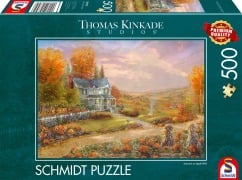 Cover-Bild zum Titel 'Herbst in Apple Hill' von ''
