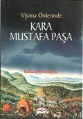 Cover-Bild zum Titel 'Viyana Önlerinde Kara Mustafa Pasa' von 'Richard F. Kreutel'
