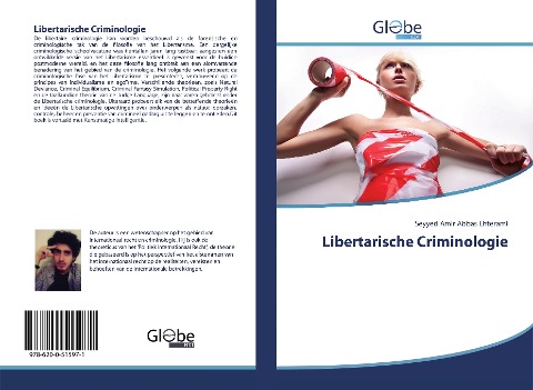 Libertarische Criminologie - Seyyed Amir Abbas Ehterami