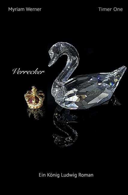 Verrecker - Timer One - Myriam Werner