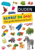 Cover-Bild zum Titel 'Kennst du das? Das große Bildwörterbuch' von ''