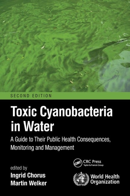 Toxic Cyanobacteria in Water - 