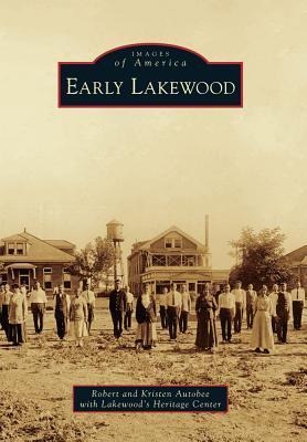 Early Lakewood - 