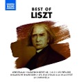 Cover-Bild zum Titel 'Best of Liszt' von 'Various'